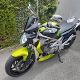 Suzuki Gladius SV 650 - Offers matching your search criteria