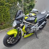 Suzuki Gladius SV 650 - Offers matching your search criteria