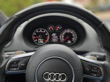 Audi RS3 - 12