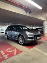 Porsche Cayenne GTS Porsche Design Edition 3 Porsche... - Porsche aus 2009: Gt3