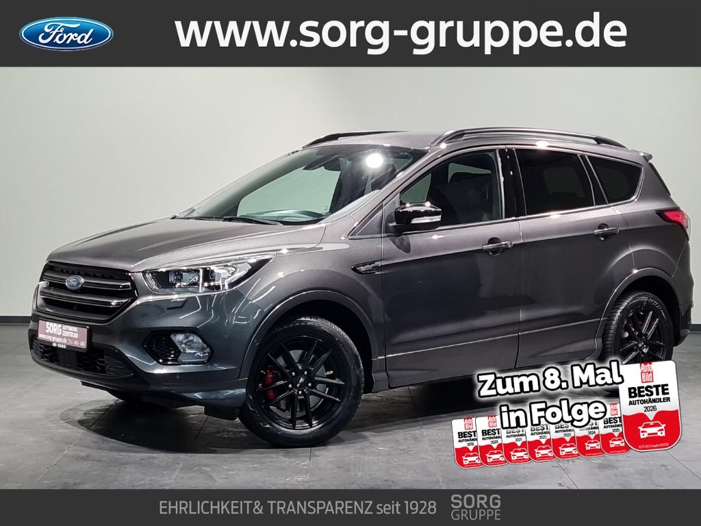 Ford Kuga 1.5 EcoBoost ST-Line*BI-XENON*TEMPOMAT*