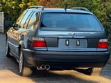 BMW E36 Touring 320i außergewöhnlich guter... - BMW 320: Kombi, E36 320i