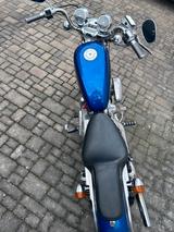 Harley-Davidson Sportster Ironhead - HARLEY-DAVIDSON IRONHEAD SPORTSTER