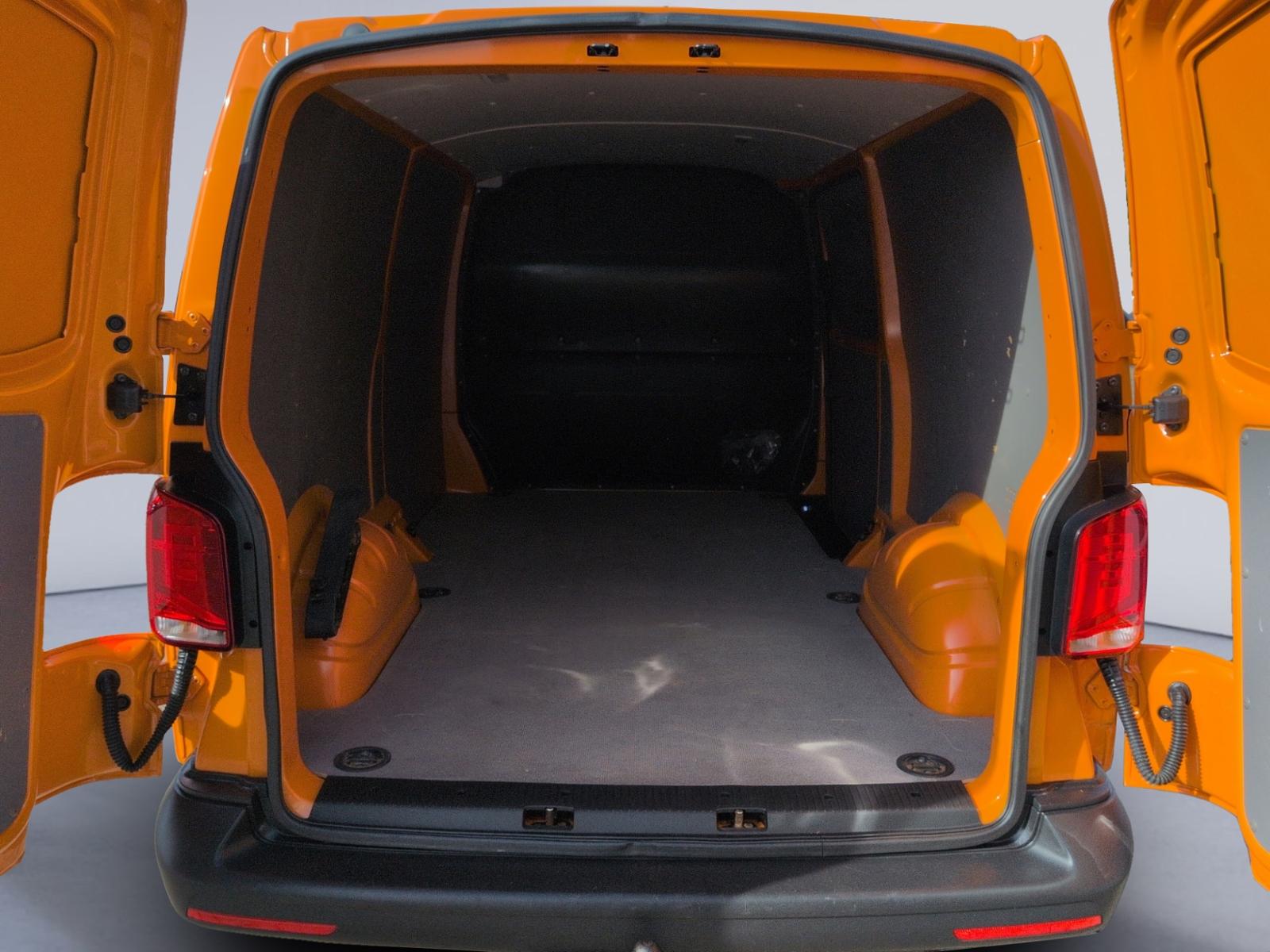 Volkswagen T6.1 Kasten 2.0 TDI Lang LR KLIMA+AHK