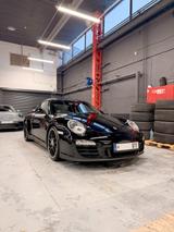 Porsche 997.2 Carrera 4 GTS PDK - Porsche 911er Reihe: Gt2