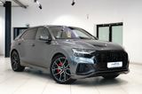 Audi SQ8 4.0|RS-SITZ|SOFT|LUFT|360°|B&O|MASAG|CARBON| - gebrauchte Audi SQ8 aus dem Jahr 2021