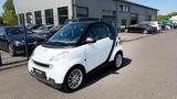 Smart ForTwo 1.0 Automatik/Klimaanlage/Panorama - Smart Gebrauchtwagen in Bonn