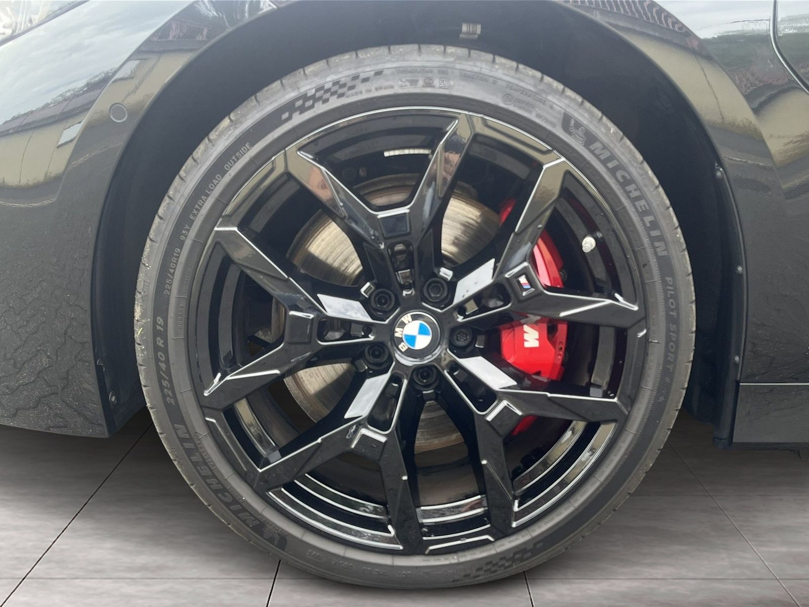 BMW 330 - Bild 12