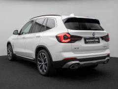 Foto Nummer 9: BMW X3