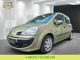 Renault Modus Avantage NUR 88.000 KM - gebrauchte Renault Modus aus dem Jahr 2008