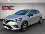 Renault Clio TCe 100 Intens "Leder, Navi, Kamera" - Renault Clio Gebrauchtwagen in Freiburg