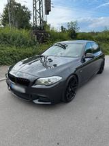 BMW F10 535i M Paket - BMW 535: 535i M Paket