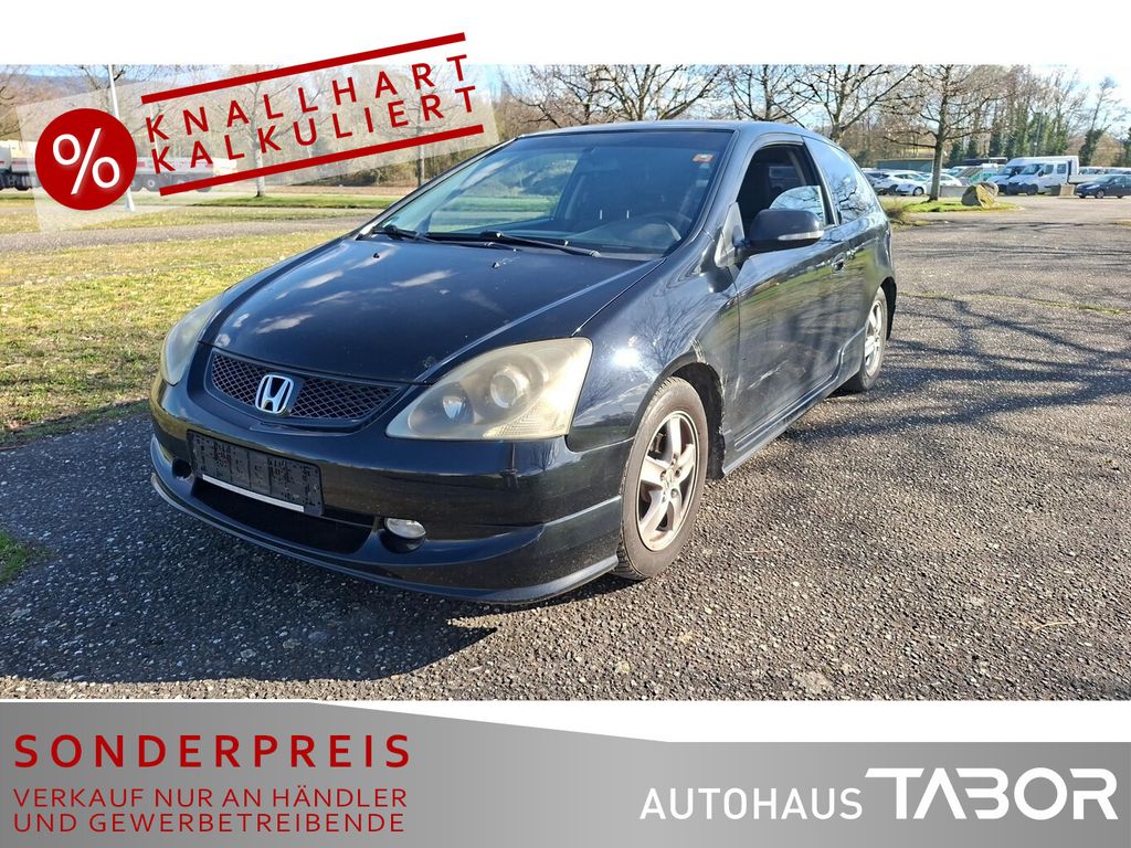 Angebot ansehen Honda Civic