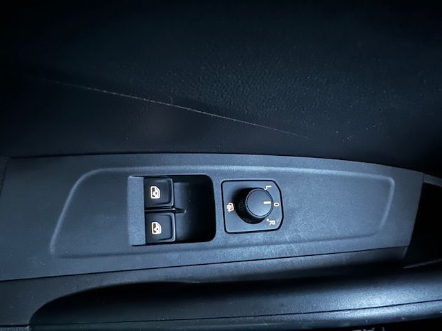 Fabia Ambition PDC;CARPLAY;LED;FSE