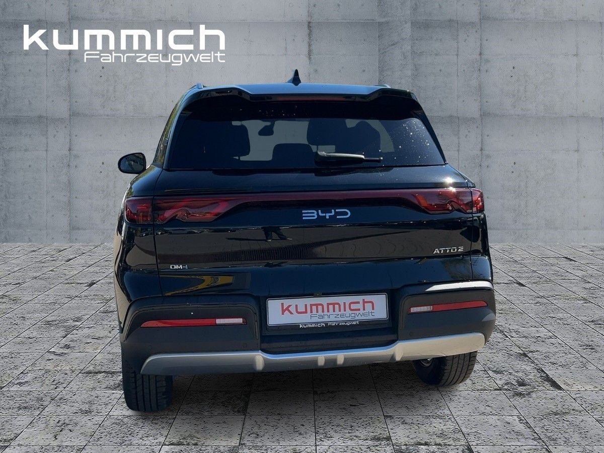 BYD ATTO 2