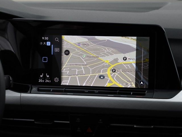 Volkswagen Golf - Bild 8
