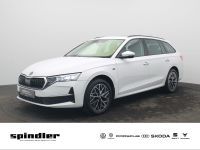 Skoda Octavia - Vorschau Bild 1