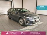 Kia Ceed 1.6 CRDi  Mild Hybrid Spirit|DCT|Kamera - Kia Cee d spirit mit Diesel-Antrieb