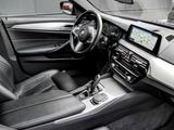 BMW 540d xDrive M SPORT+ACC+HuD+H/K+NAVI+GLASDACH - BMW 540