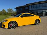 Audi Coupe 2.0 TFSI S tronic quattro - B&O  S-Leder - Audi in Neumünster