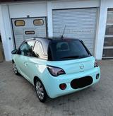 Opel Adam GNTM 1.4 64kW GERMANYS NEXT TOPMODEL - Opel Adam Gebrauchtwagen in München