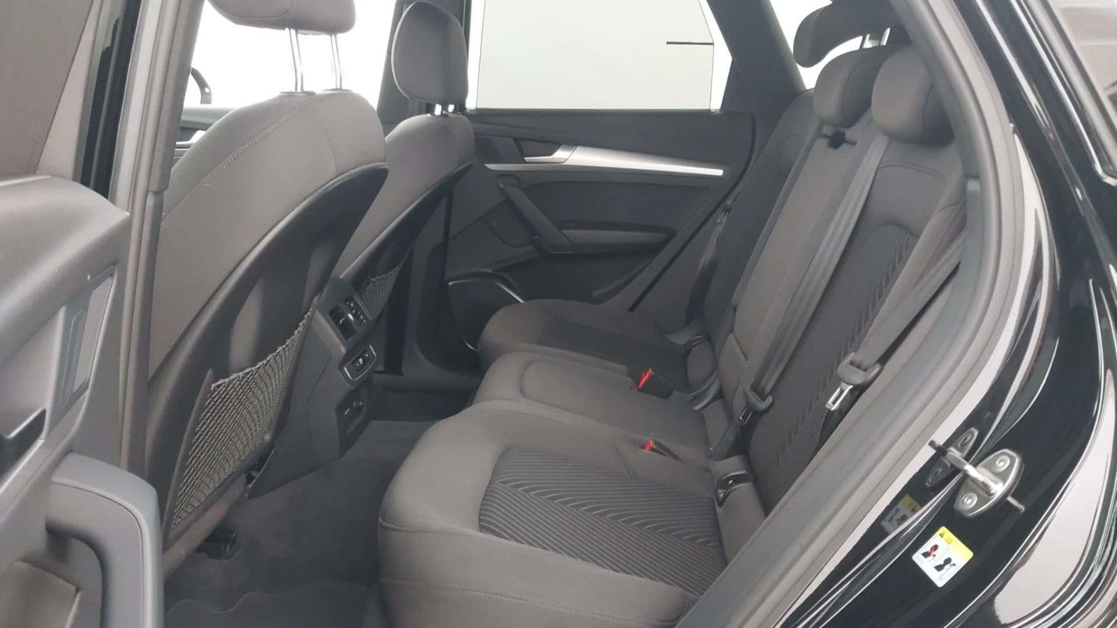 Audi Q5 50e quattro STHZG Virtual ACC LED NaviTou foto 17