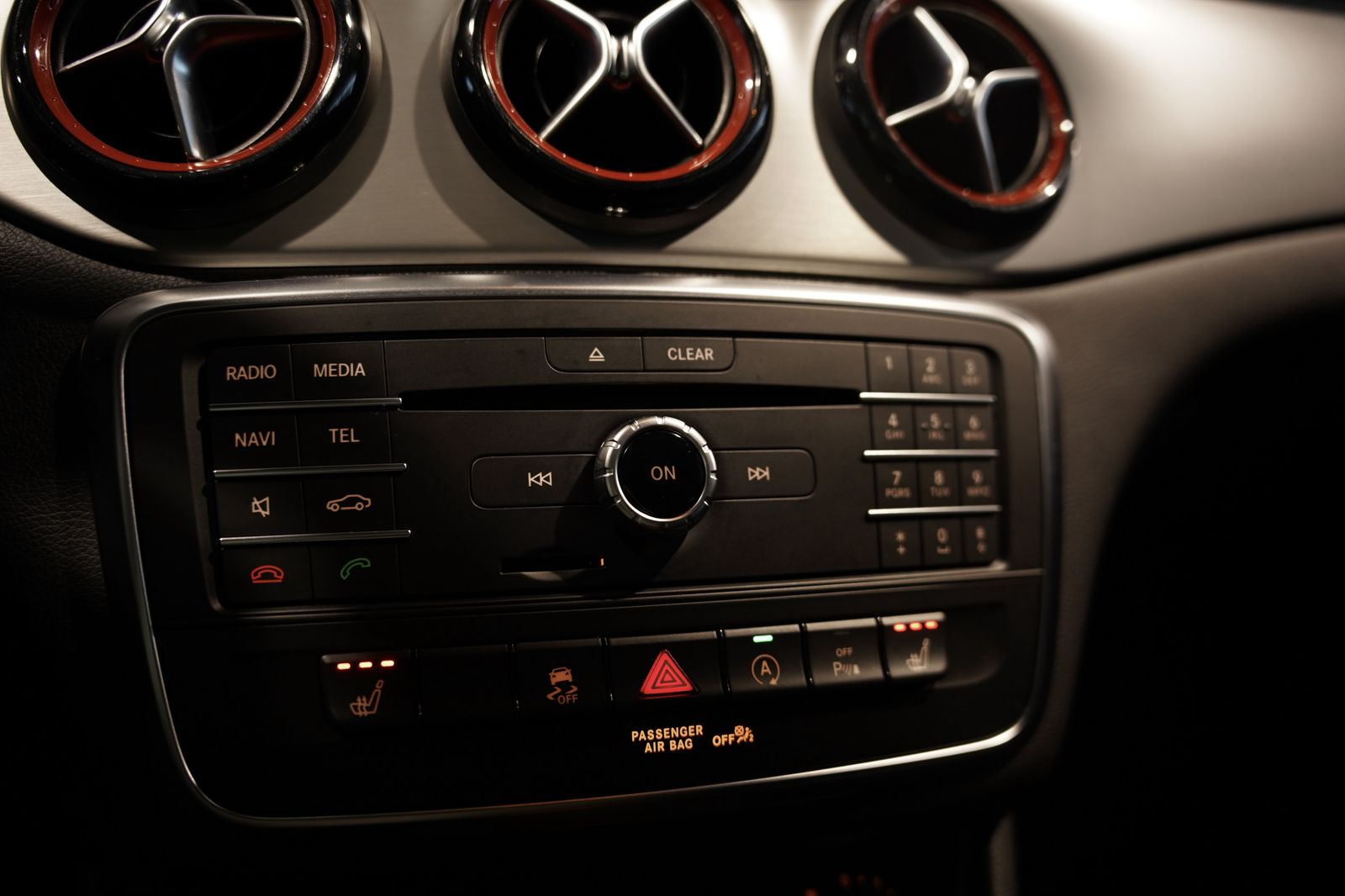 Mercedes Benz Cla 45 Amg Shooting Brake