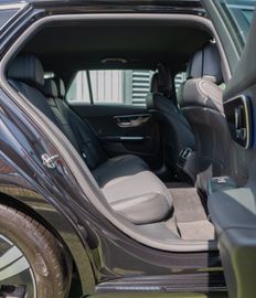 Fahrzeugabbildung Mercedes-Benz C180 T-Modell 9G-TRONIC KAM|LED|VIRTUAL|SPUR|KEY