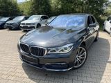 BMW 750 d xDrive INDIVIDUAL,LASER-LIGHT,S-CLOSE,HUD - BMW 750 aus 2016