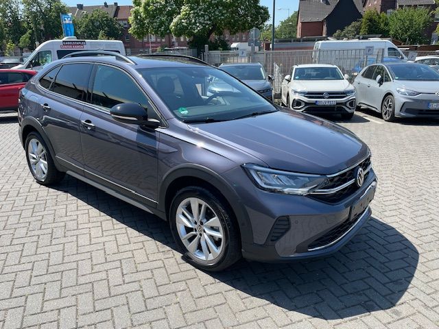 Volkswagen Taigo - Bild 4