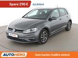 Volkswagen Golf VII 1.0 TSI Sound *ACC*PDC*SHZ*ALU*KLIMA* - Volkswagen: Sound
