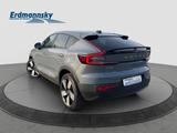 Volvo C40 Plus Twin Pure Electric AWD/Navi/AHK/20Zoll - Volvo: C 20