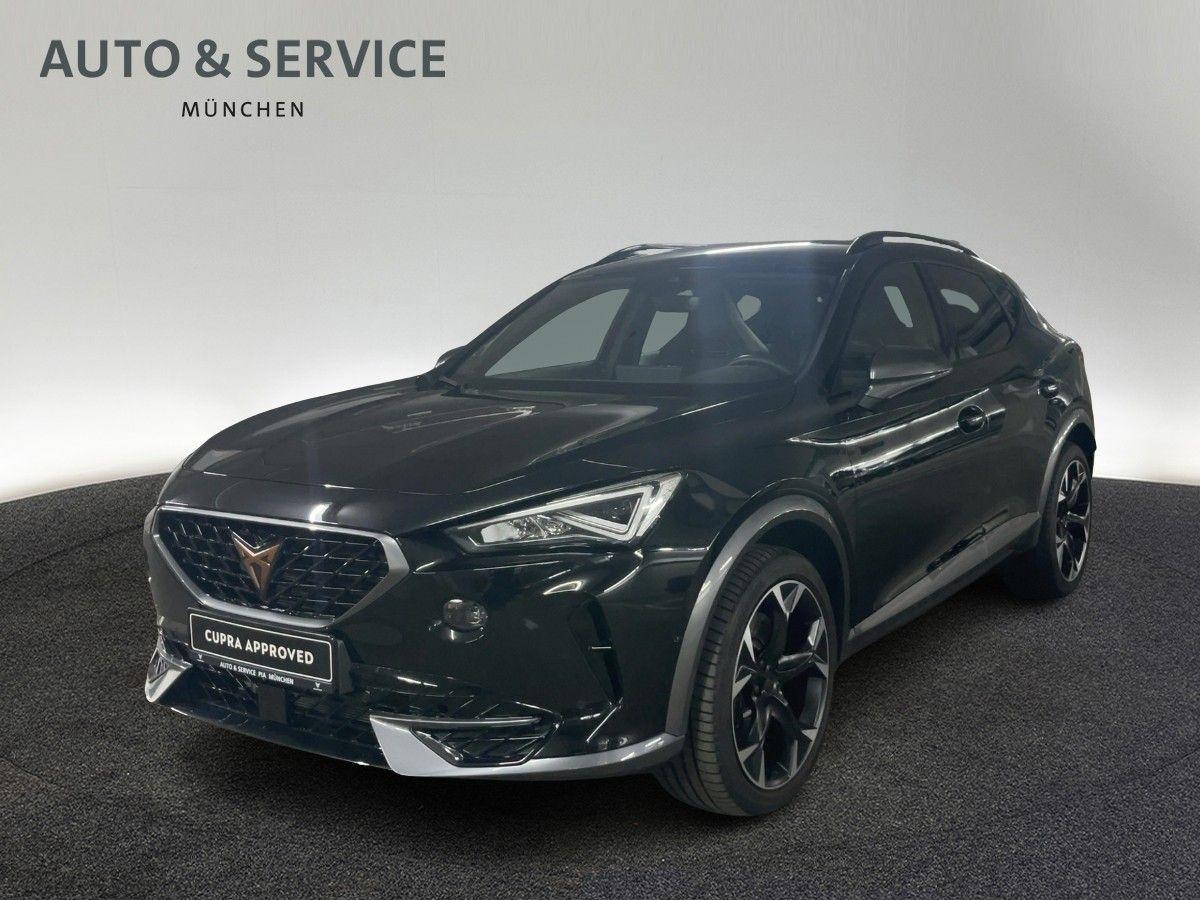 Cupra Formentor VZ 2.0TSI 4Drive DSG|LED|ACC|DCC|BEATS