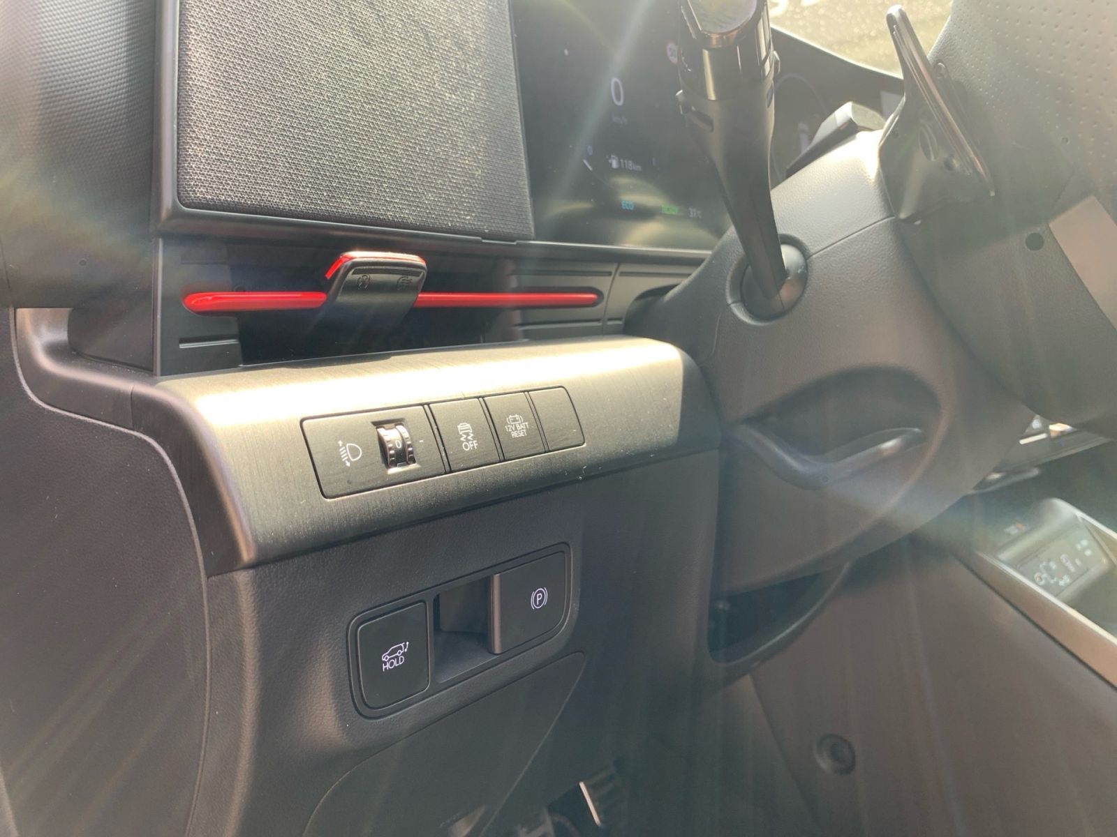Fahrzeugabbildung Hyundai KONA 1.6 GDI N Line Hybrid Ultimate-Pak. 360Grad