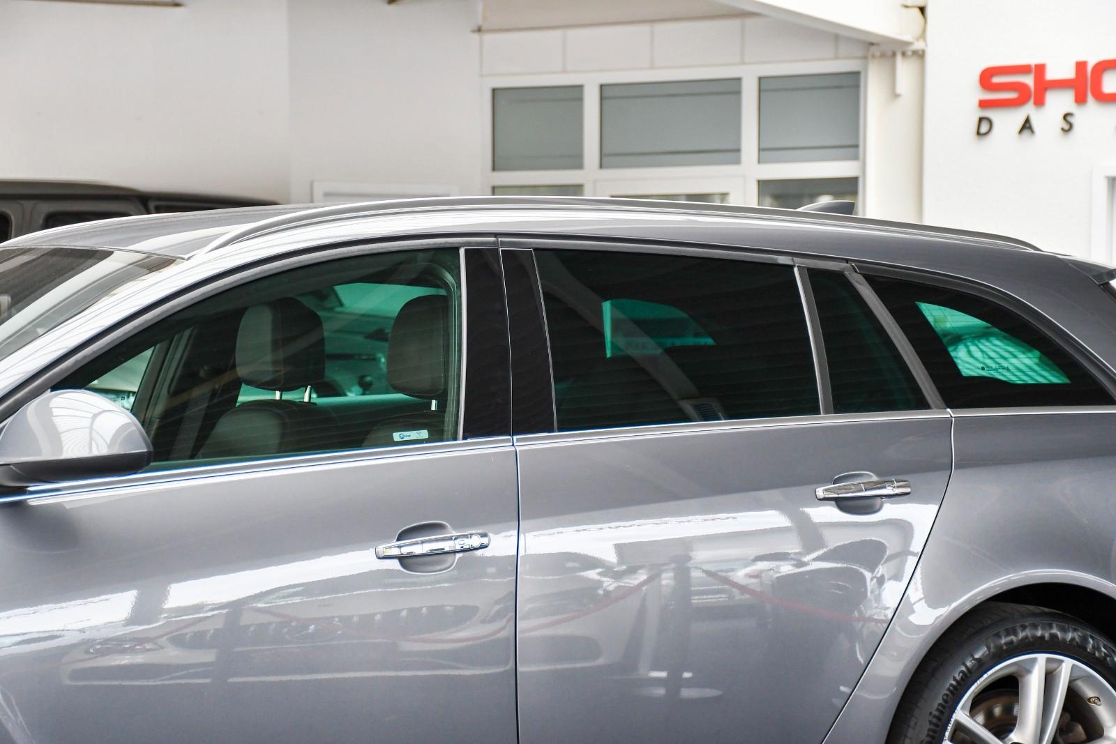 Opel Insignia A Sports Tourer Aut. OPC-Line Navi Cam