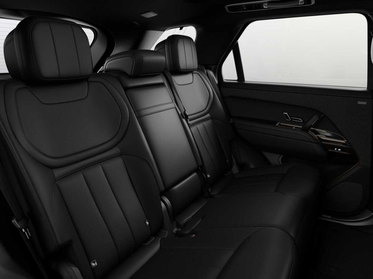 Land Rover Range Rover Sport - Bild 7