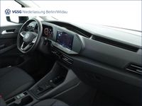 Volkswagen Caddy - Vorschau Bild 6