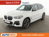 BMW X3 M40d Aut.*NAVI*LED*ACC*HUD*H&K*PANO*360°