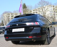 PEUGEOT 508 SW Hybrid 225 Allure Pack Navi 1.Hd
