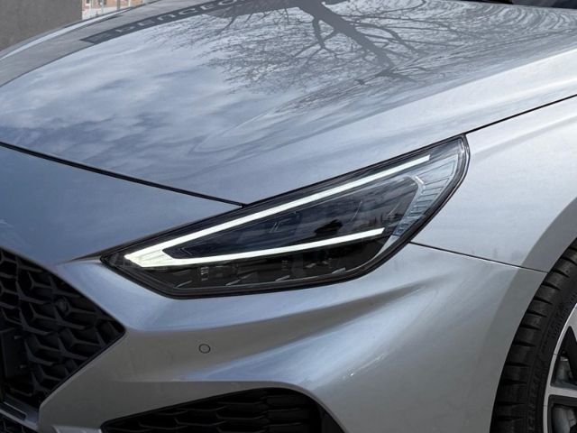 Fahrzeugabbildung Hyundai i30 Kombi 1.5 T-GDI N-LINE +NAVI+KLIMA+PDC+SHZ+U