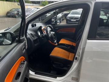 Bild 4 Opel Agila B Edition