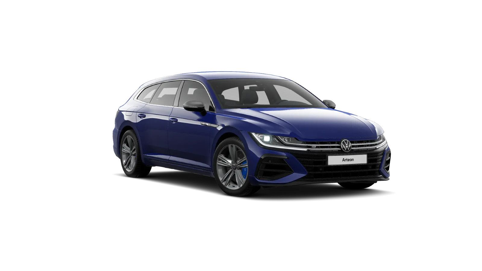 Volkswagen Arteon - Bild 13