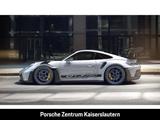 Porsche 992 911 GT3 RS BOSE Sportabgasanlage LED-Matrix - Porsche 992: Gt3 RS