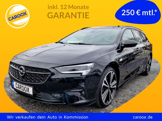 Opel Insignia ST Ultimate 2.0D Automatik OPC-Line