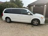 Dodge Grand Caravan - Dodge Grand Caravan: Van