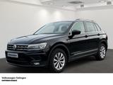 Volkswagen Tiguan 1.5 TSI Comfortline DSG   Keyless   Navi  - VW Tiguan Gebrauchtwagen in Wuppertal
