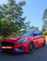 Ford Focus ST MK4 Turnier/ HAND/VOLL*/GARANTIE - Ford Focus: Rot
