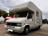 Fiat Ducato - gebrauchte Fiat Ducato aus dem Jahr 1995