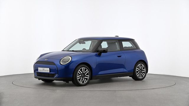 MINI Cooper E