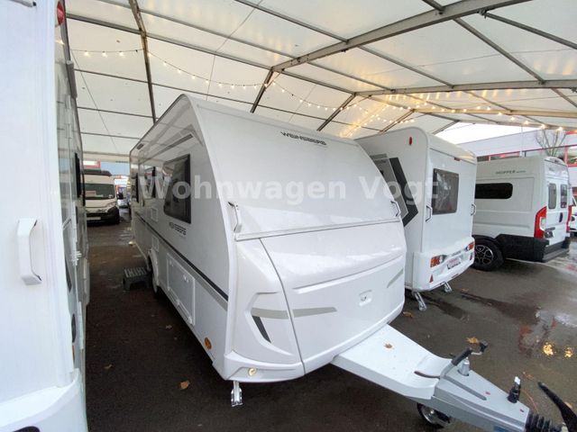 Weinsberg CaraOne 480 EU Edition HOT IC Line